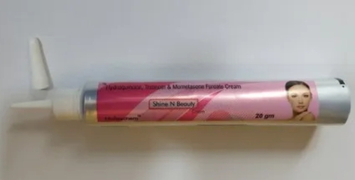 19gm Long Nozzle Packaging Tube