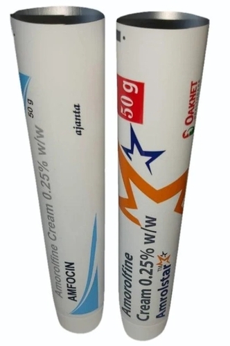 200gm Ointment Empty Tube