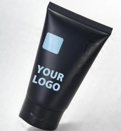 200gm Pe Printed Packaging Tube