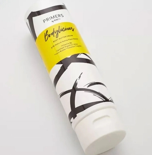 40gm Pe Printed Packaging Tube