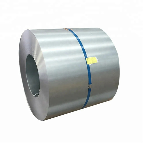 410 Stainless Steel Coil