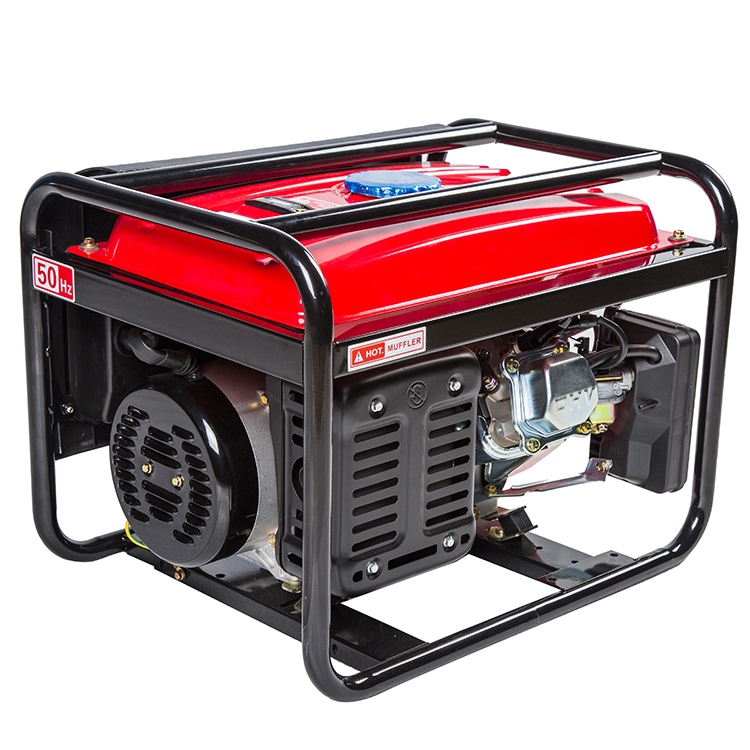 50 Hz Generator