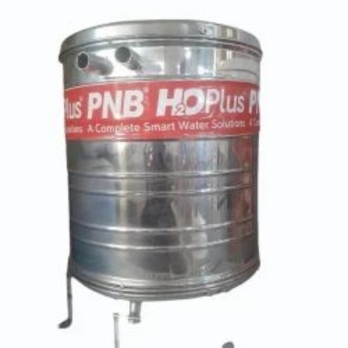 500l Pnb H2o Plus Water Tank