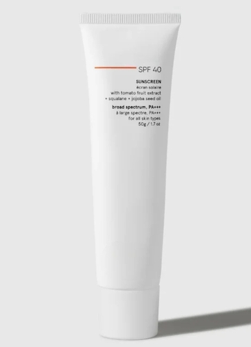 50gm Long Nozzle Printed Packaging Tube