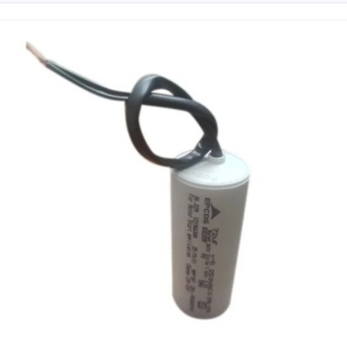 72 Mfd Epcos Motor Capacitor