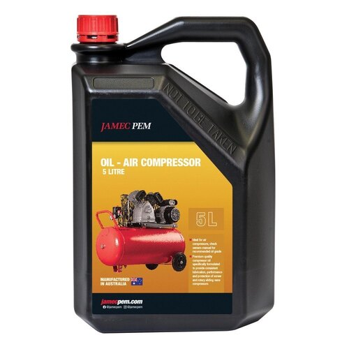 Air Compressor Oil
