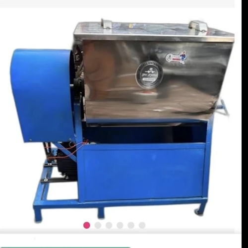 Atta Kneading Machine