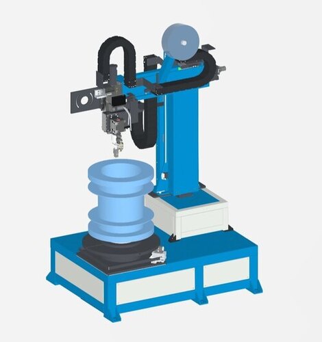 Automatic Welding Machine