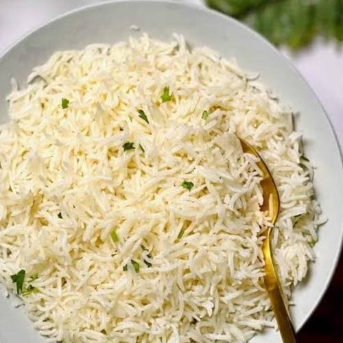 Basmati Rice