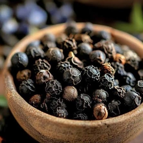 Black Pepper