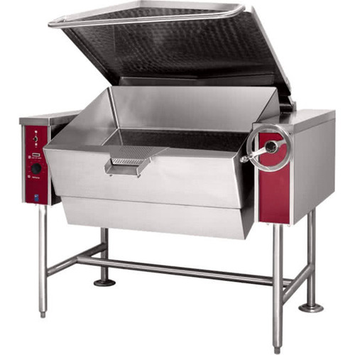 Braising Pan