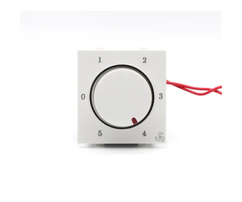 Ceiling Fan Regulators