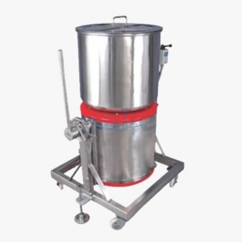 Commercial Wet Grinder