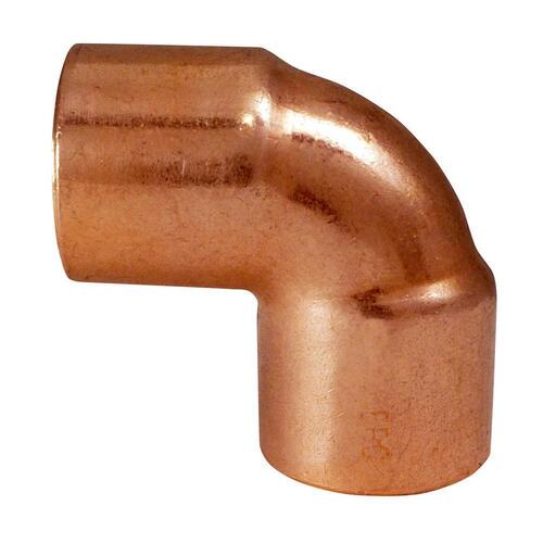 Copper Elbow - Application: Industrial