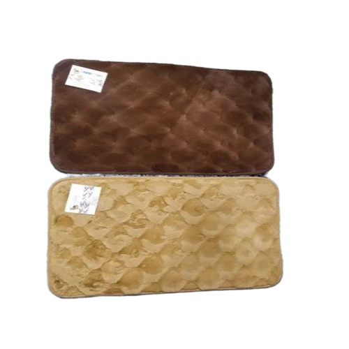 Cotton Door Mat