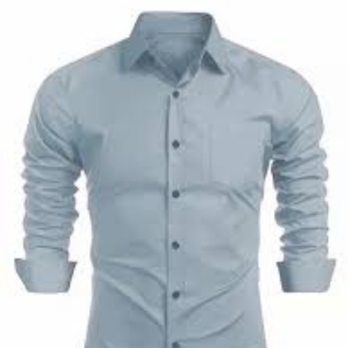 Cotton Polyester Shirts