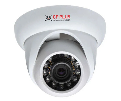 CP Plus CCTV Dome Camera