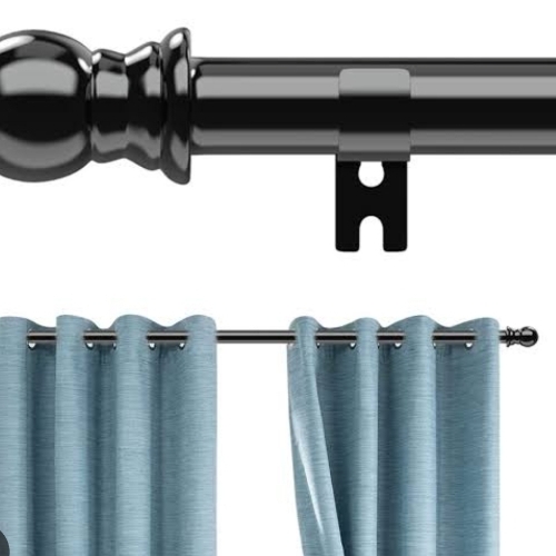 Curtain Rods