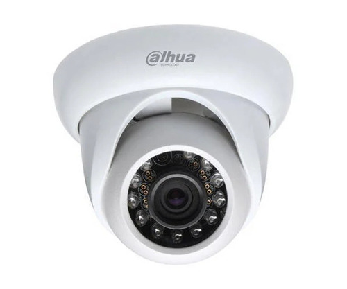 Dahua HD Dome Camera