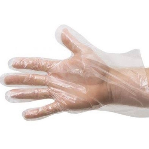 Disposable Hand Gloves