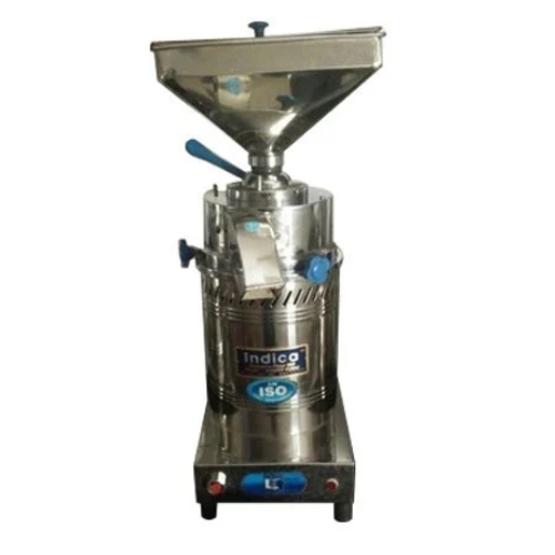Durable Domestic Flour Mill
