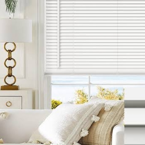 Easyfit cordless blinds