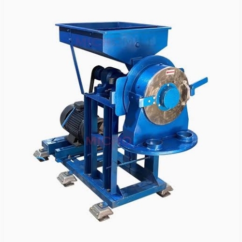 Flour Mill Machine