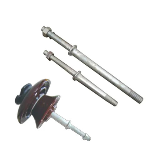 High Mechanical Strength Pin Insulators - Features: Yes