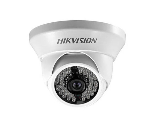 Hikvision Dome Camera