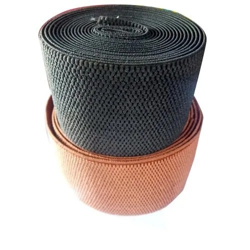 Honey Comb Elastic Tape By Krit International