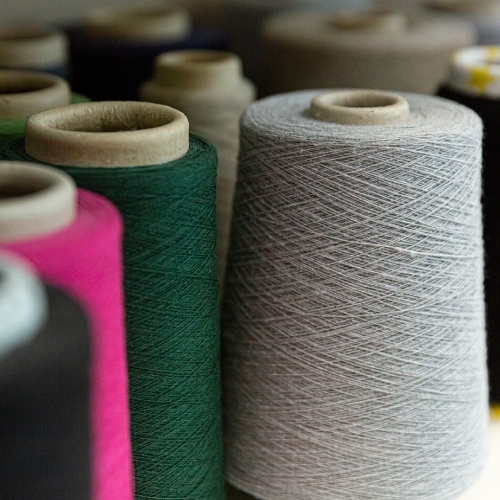 Industrial Yarn