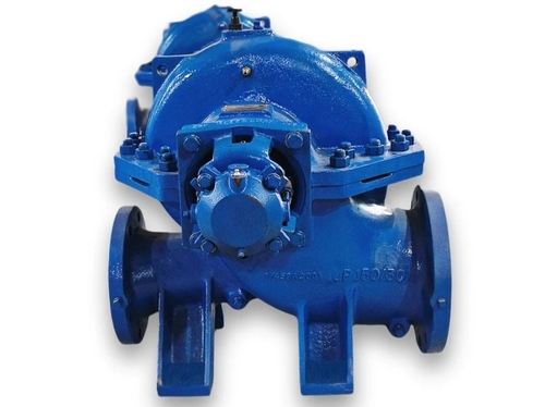 Kirloskar Axially Split Casing Pumps