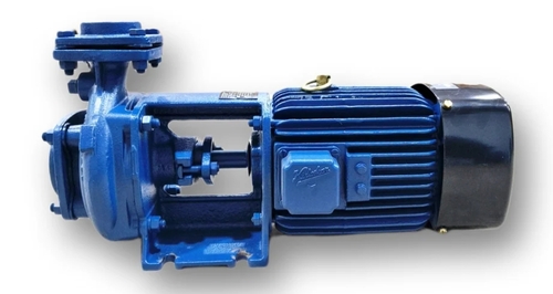 Kirloskar Monoblock Pumps
