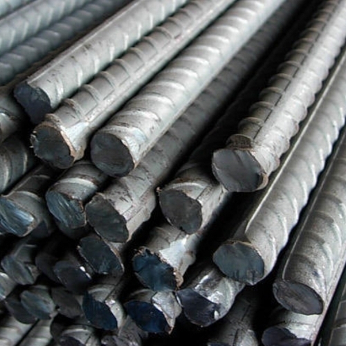 Mild Steel Tmt Bar