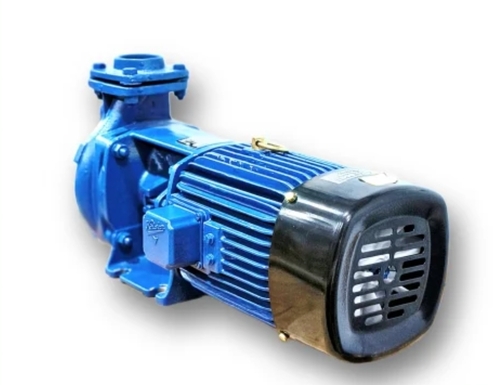 Monoblock Pumps - Kds Three Phase Monobloc Pump