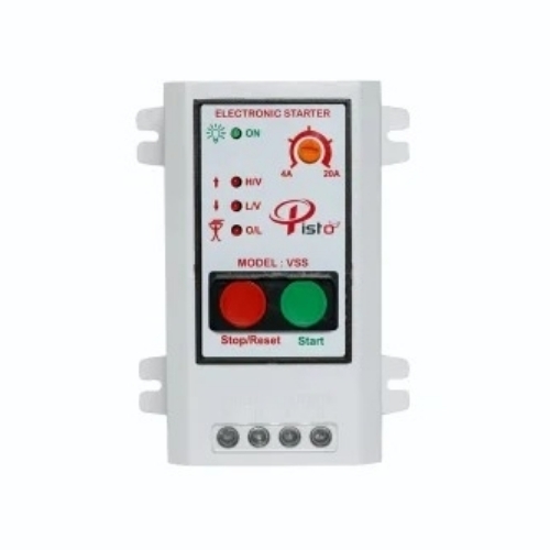 Motor Starter