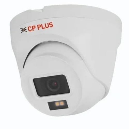 Network Dome Camera