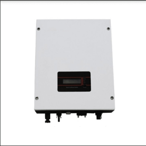 Off Grid Solar Inverter