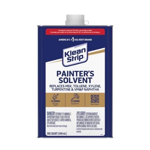 Painter Solvent