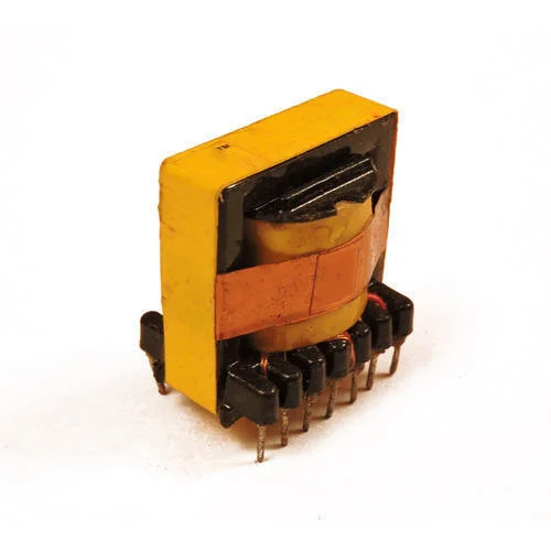 Pcb Transformer - Phase: Single Phase
