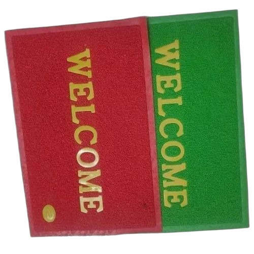 Plastic Door Mat
