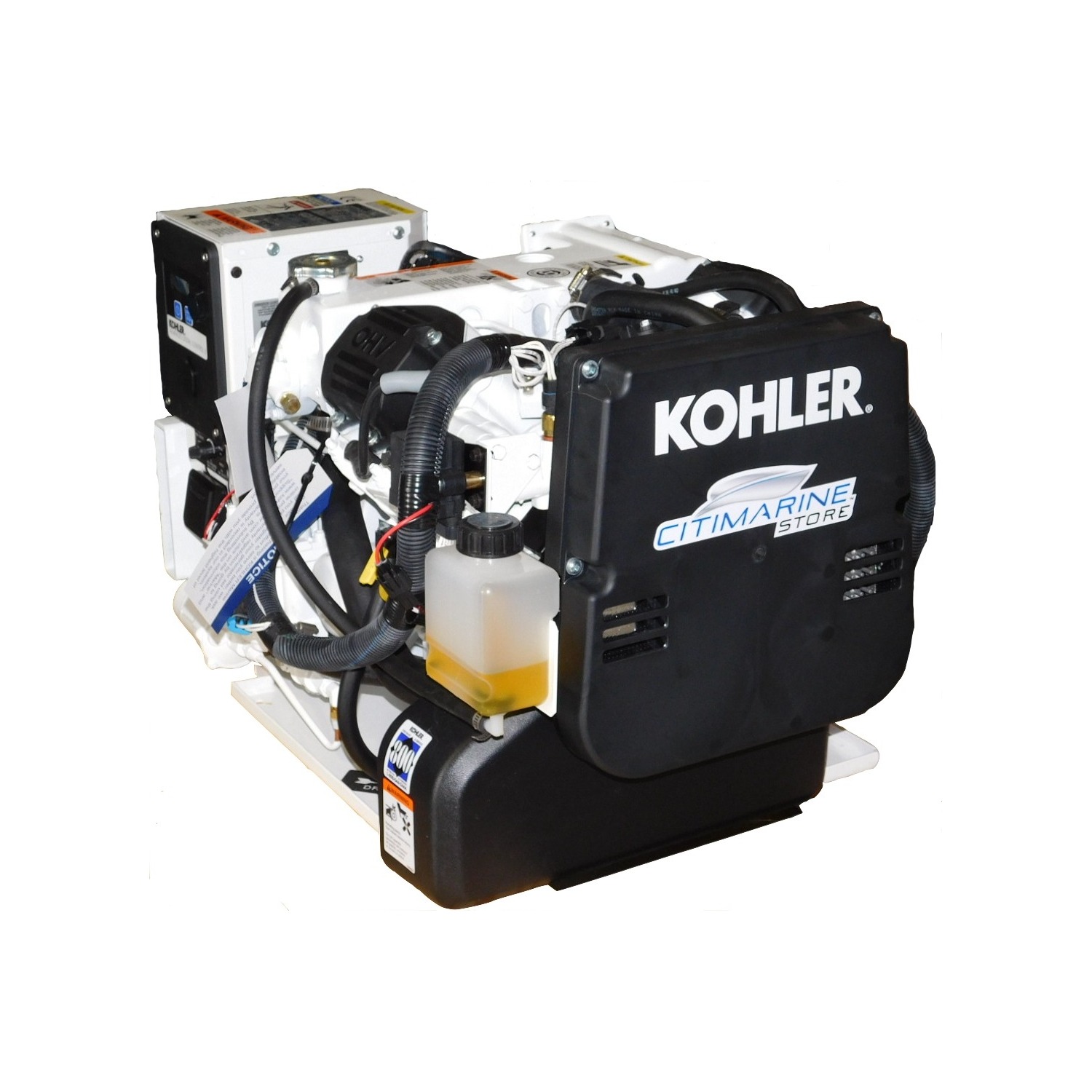 marine generator