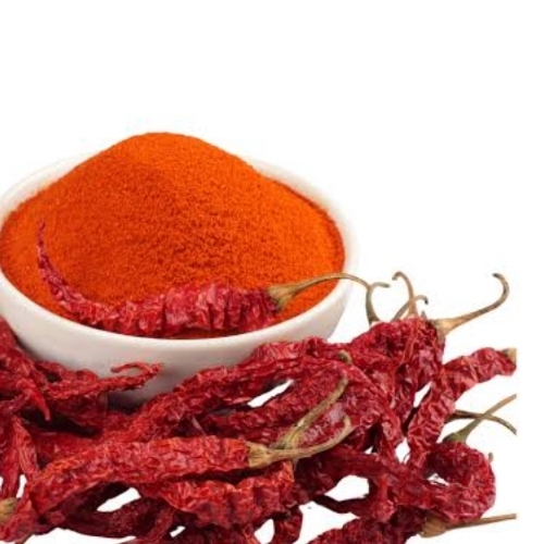 Pure Red Chilli Powder
