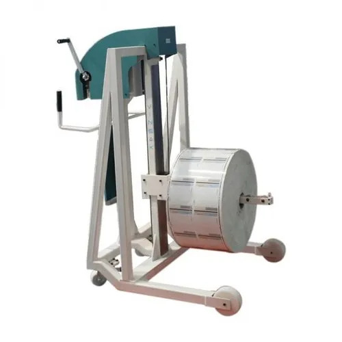 Reel Lifter