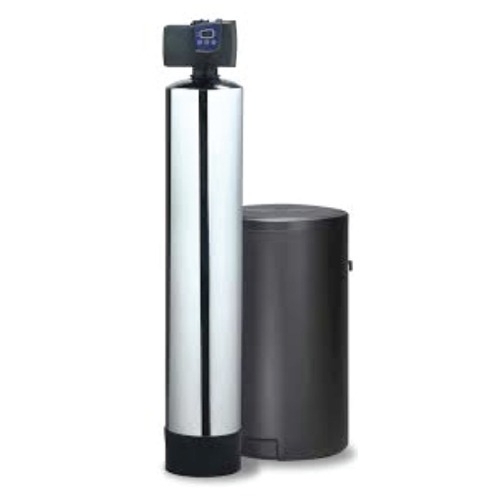 Residential Water Softener