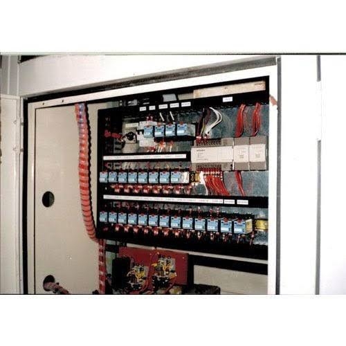 Retrofit Ppc Electric Panel