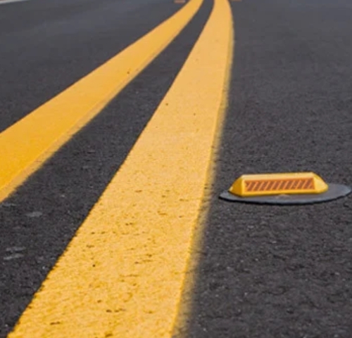Road Pavement Mark Paint
