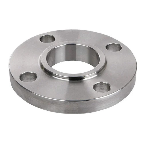 Round Stainless Steel Flanges