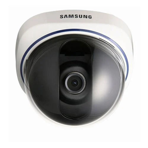 Samsung Dome Camera