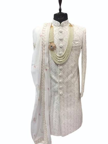 Sherwani  - Color: G